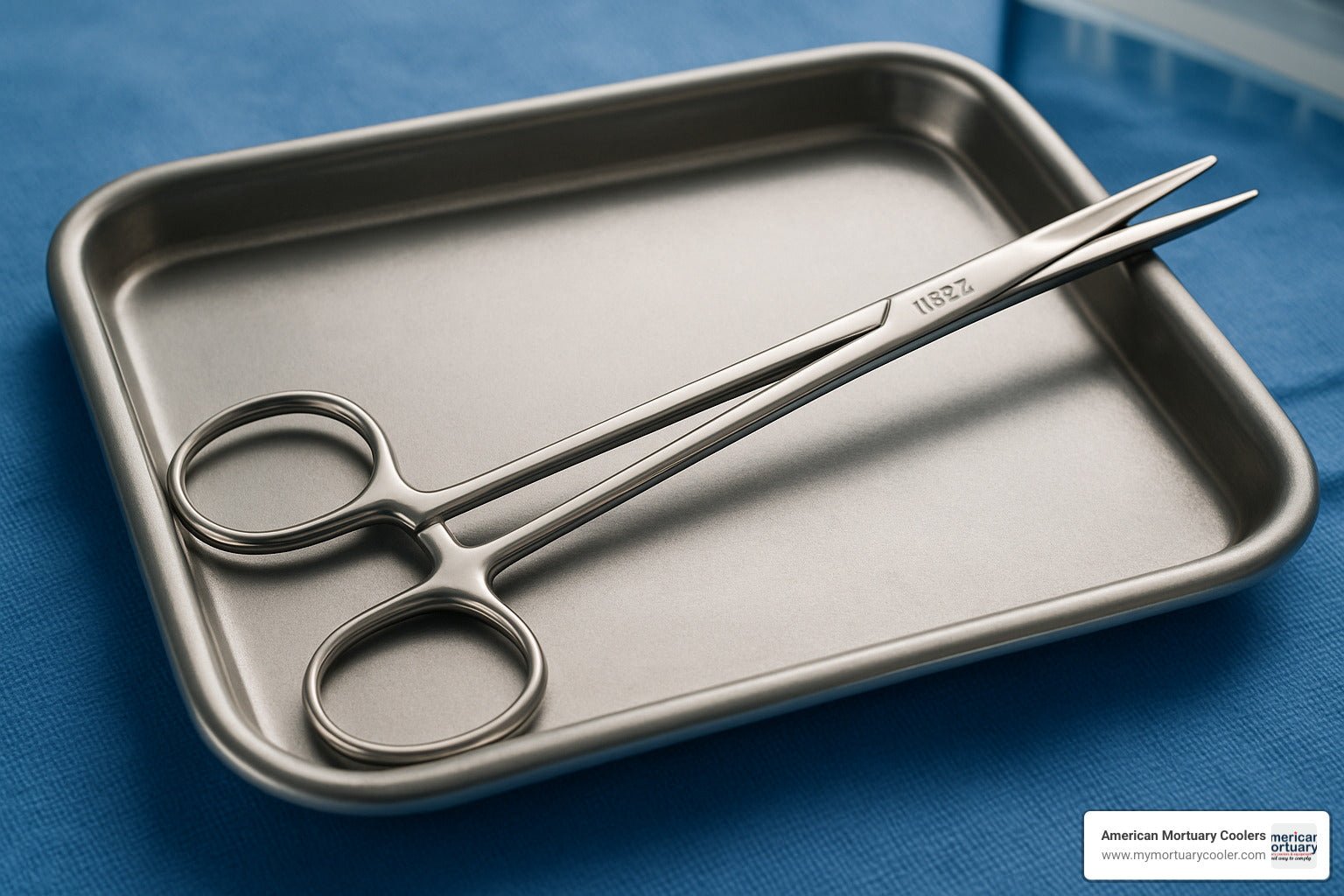 All About Metz Scissors: Types, Uses, and Where to Buy - American Mortuary Coolers & Equipments All About Metz Scissors: Types, Uses, and Where to Buy - American Mortuary Coolers & Equipments